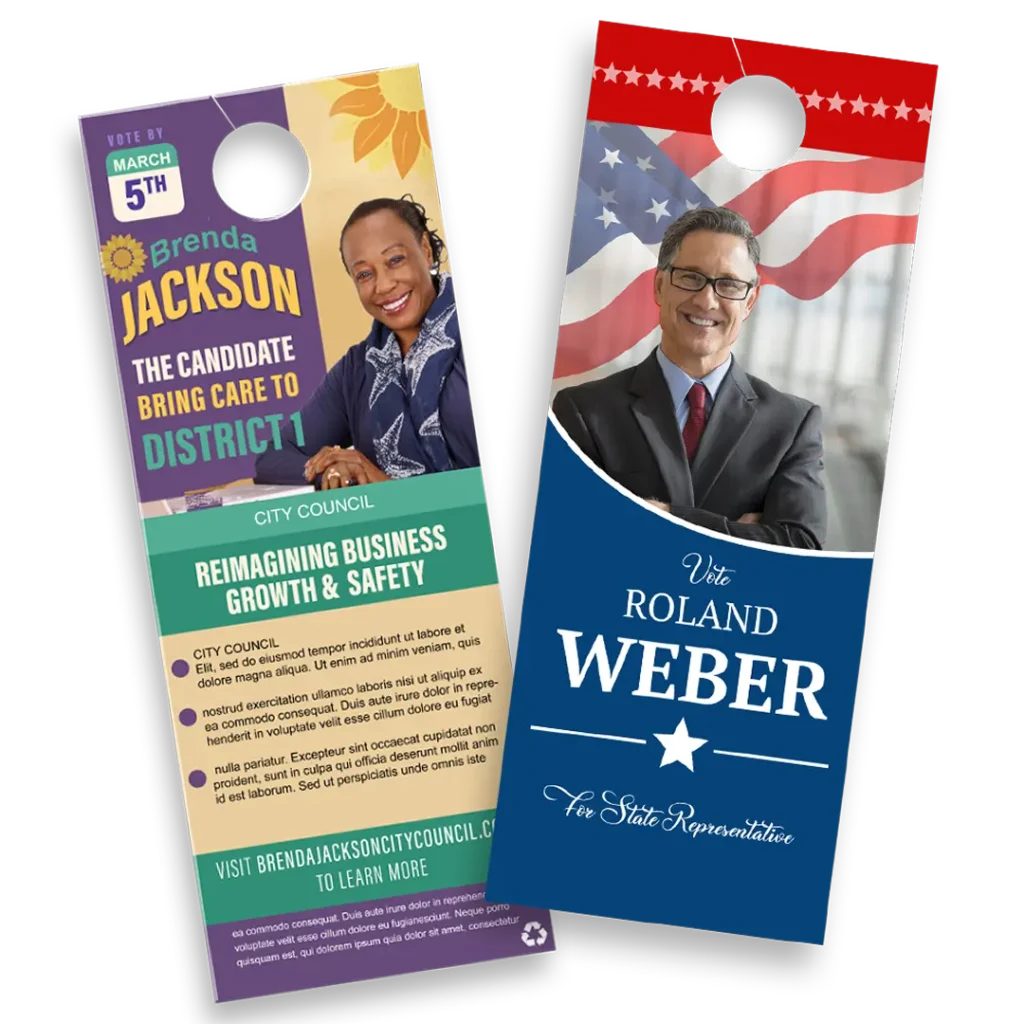 Door Hangers
