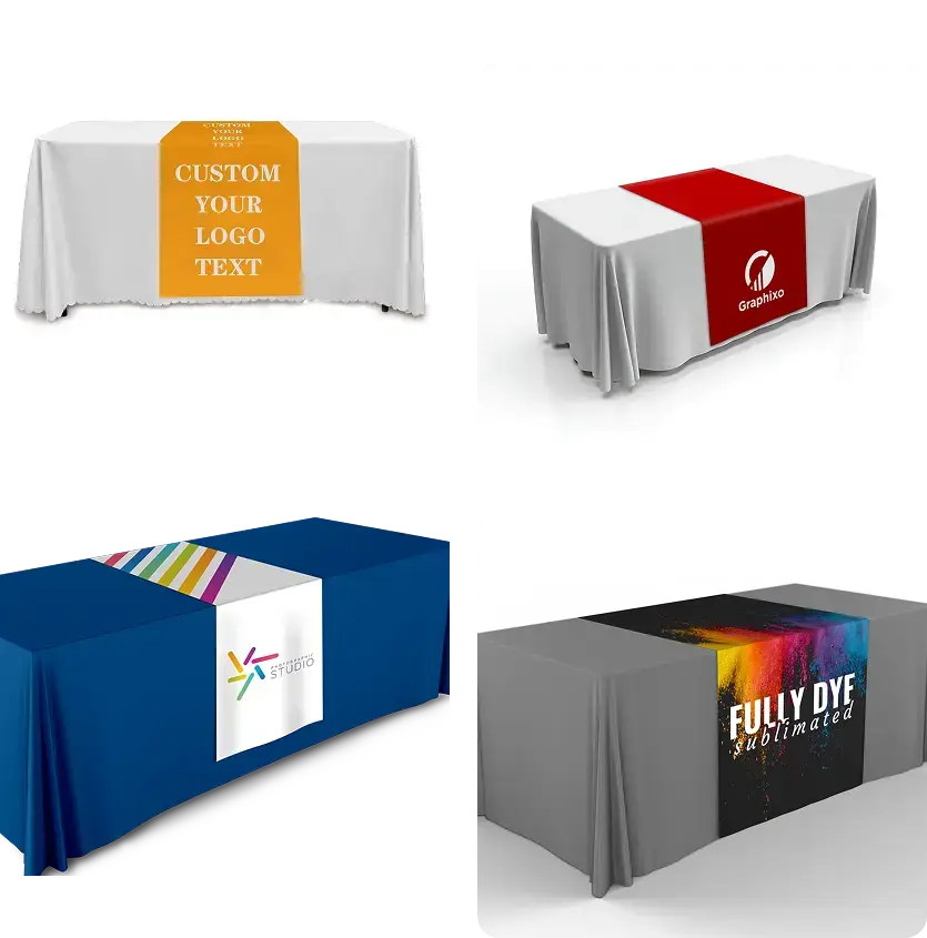 Table Runners/Covers