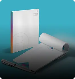 Memo Pads