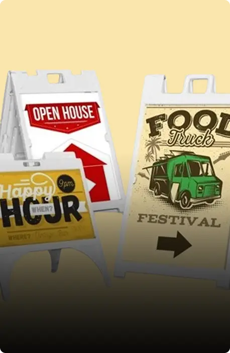 sidewalk-signs