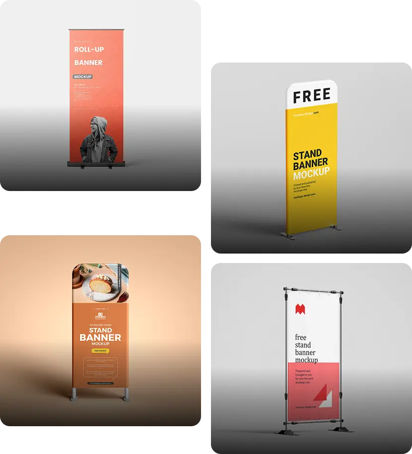 Banners