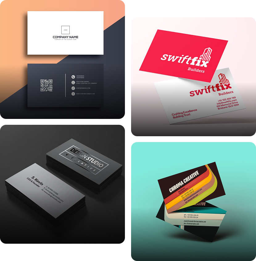 Business Cards