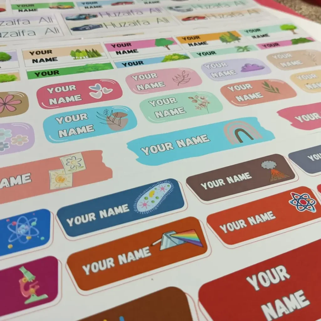 Business Cards (Matte or High Gloss UV)