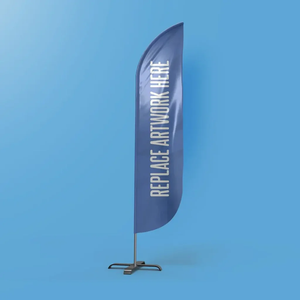 Feather Flags
