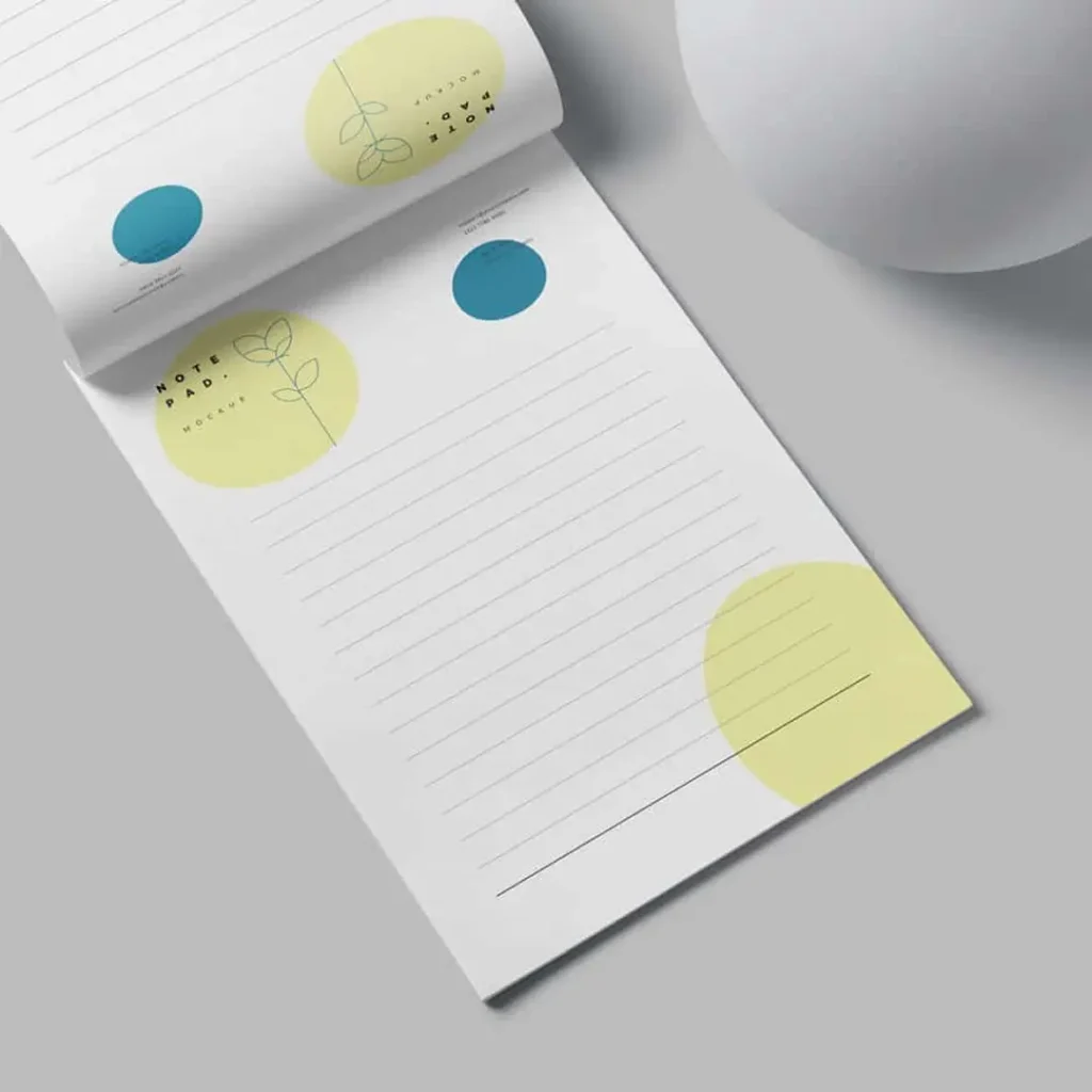 Memo Pads
